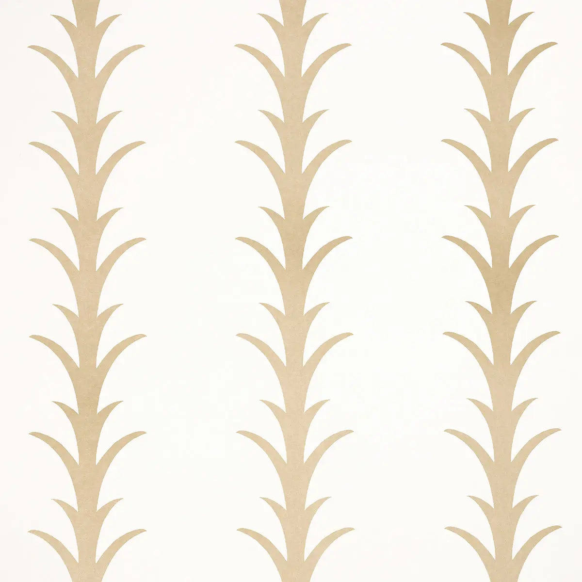 ACANTHUS-STRIPE-GOLD-ON-IVORY-SCHUMACHER-5014772