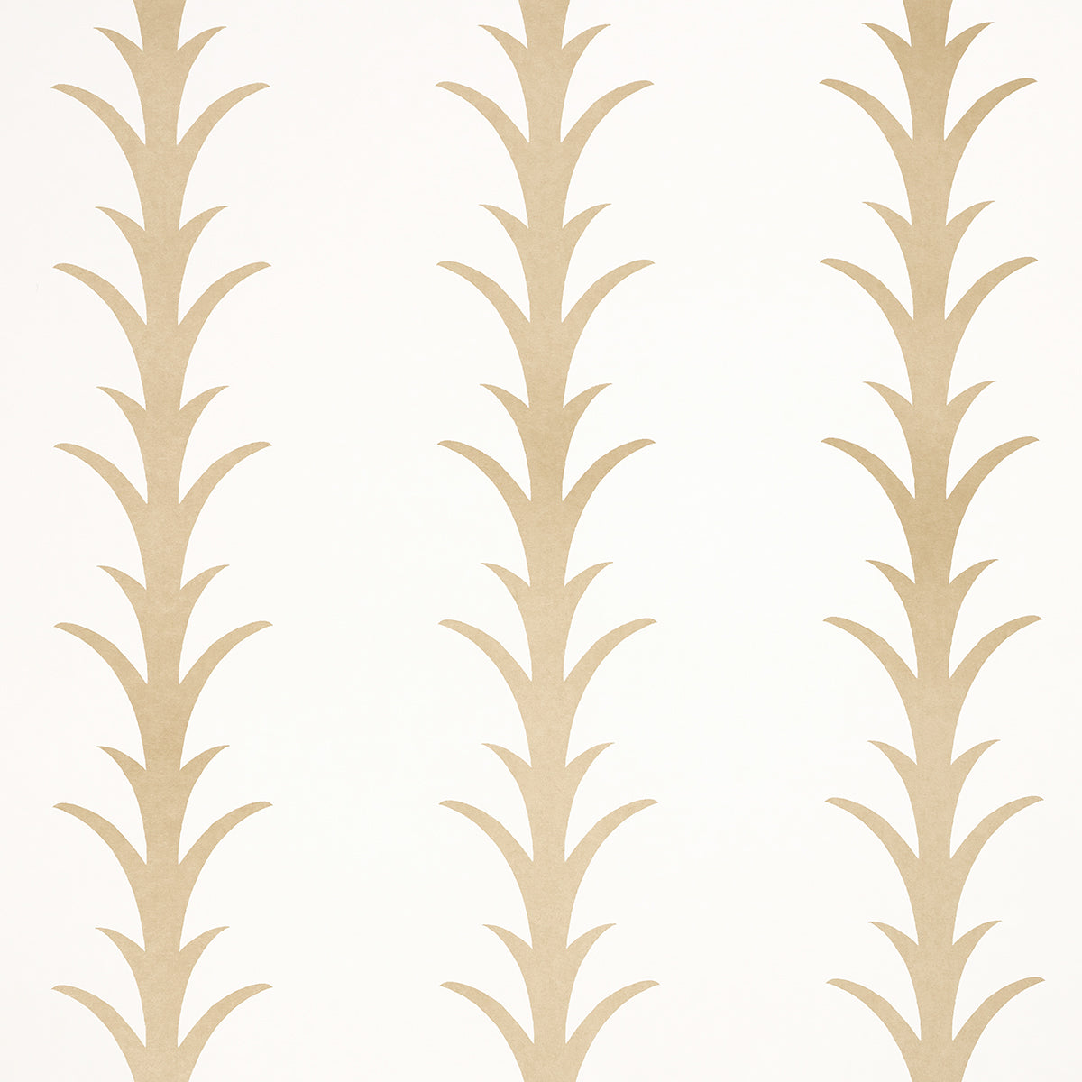 ACANTHUS-STRIPE-GOLD-ON-IVORY-SCHUMACHER-5014772