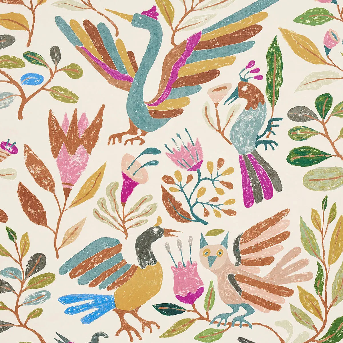 CANOPY-MULTI-BIRDS-SCHUMACHER-5014831