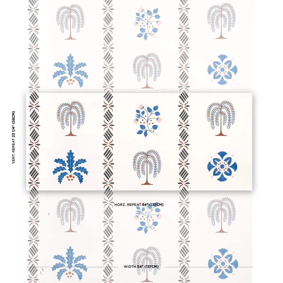 WILLARD-HOUSE-STENCIL-BLUE-SCHUMACHER-5014840