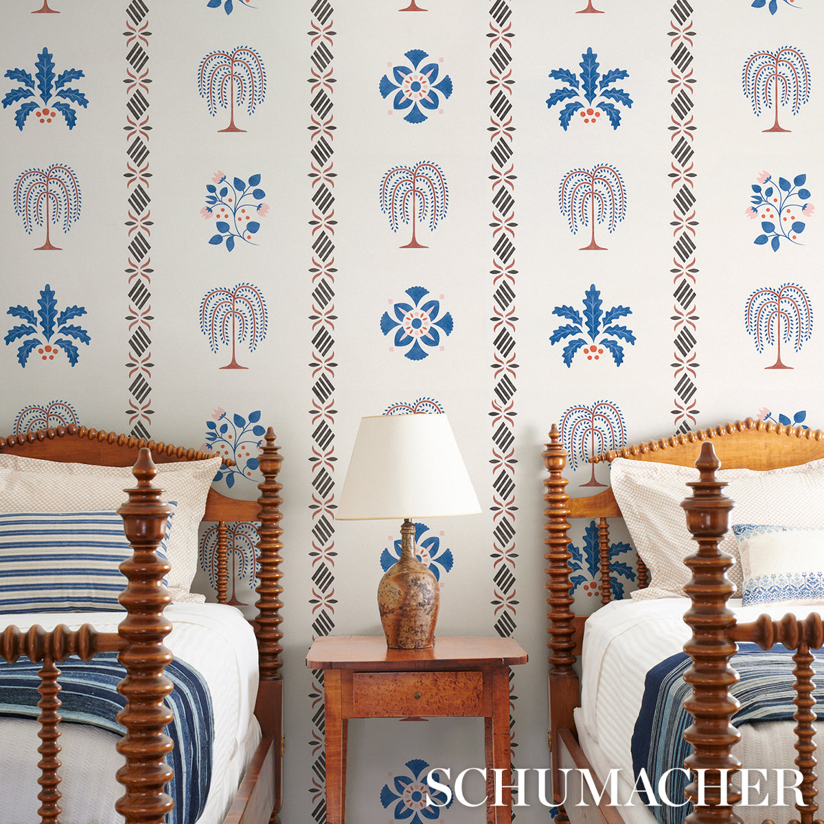 WILLARD-HOUSE-STENCIL-BLUE-SCHUMACHER-5014841