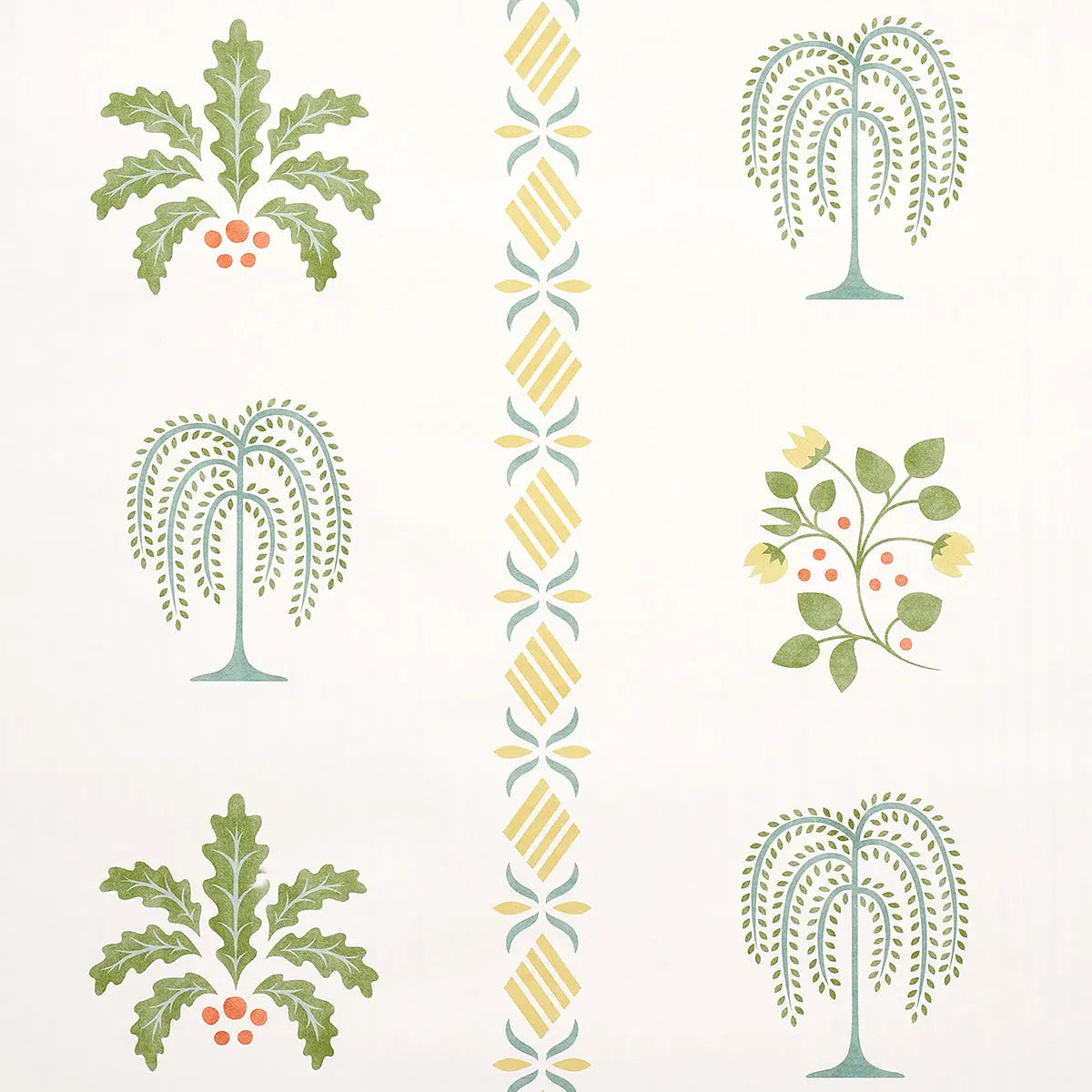 WILLARD-HOUSE-STENCIL-GREEN-SCHUMACHER-5014841