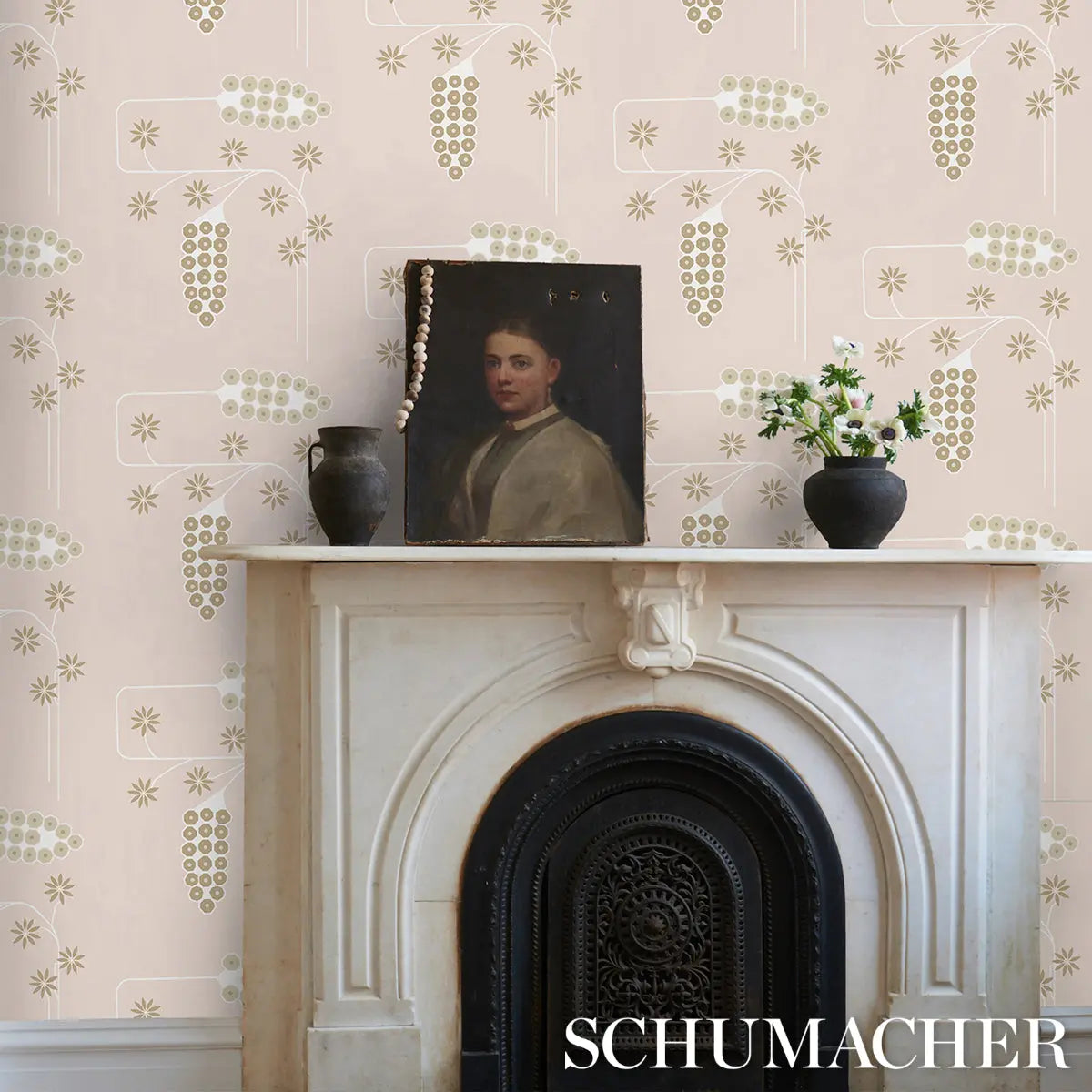 HOLLYWOOD-GRAPE-PLASTER-SCHUMACHER-5015023