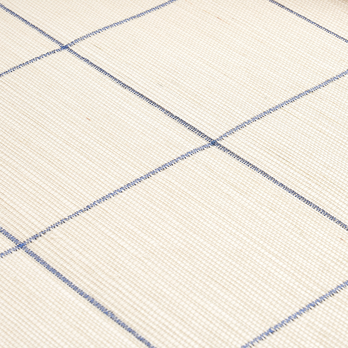 WINDOWPANE-EMBROIDERED-SISAL-NAVY-SCHUMACHER-5015200