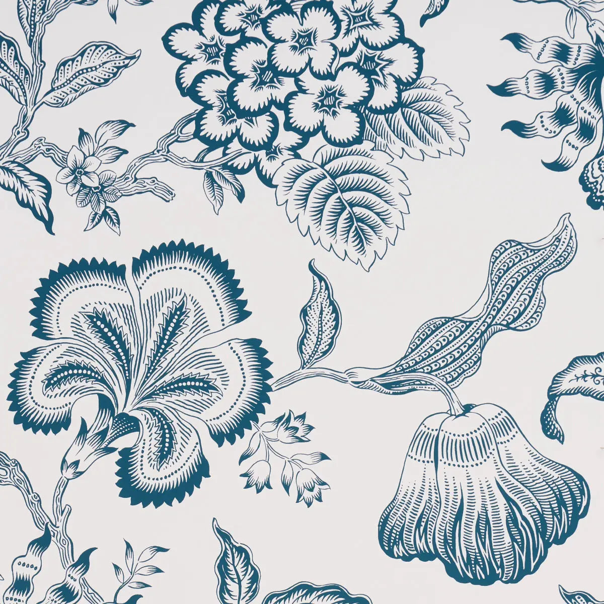 HOTHOUSE-FLOWERS-SILHOUETTE-PEACOCK-ON-WHITE-SCHUMACHER-5015324