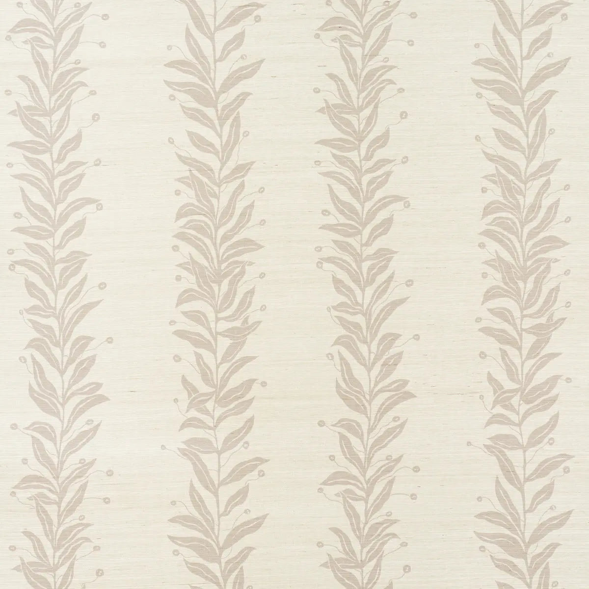 TENDRIL-STRIPE-SISAL-NATURAL-SCHUMACHER-5015561