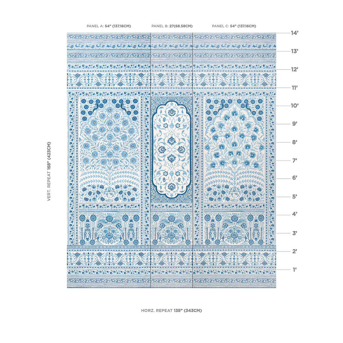 MONTECITO-PANEL-SET-INDIGO-SCHUMACHER-5015831