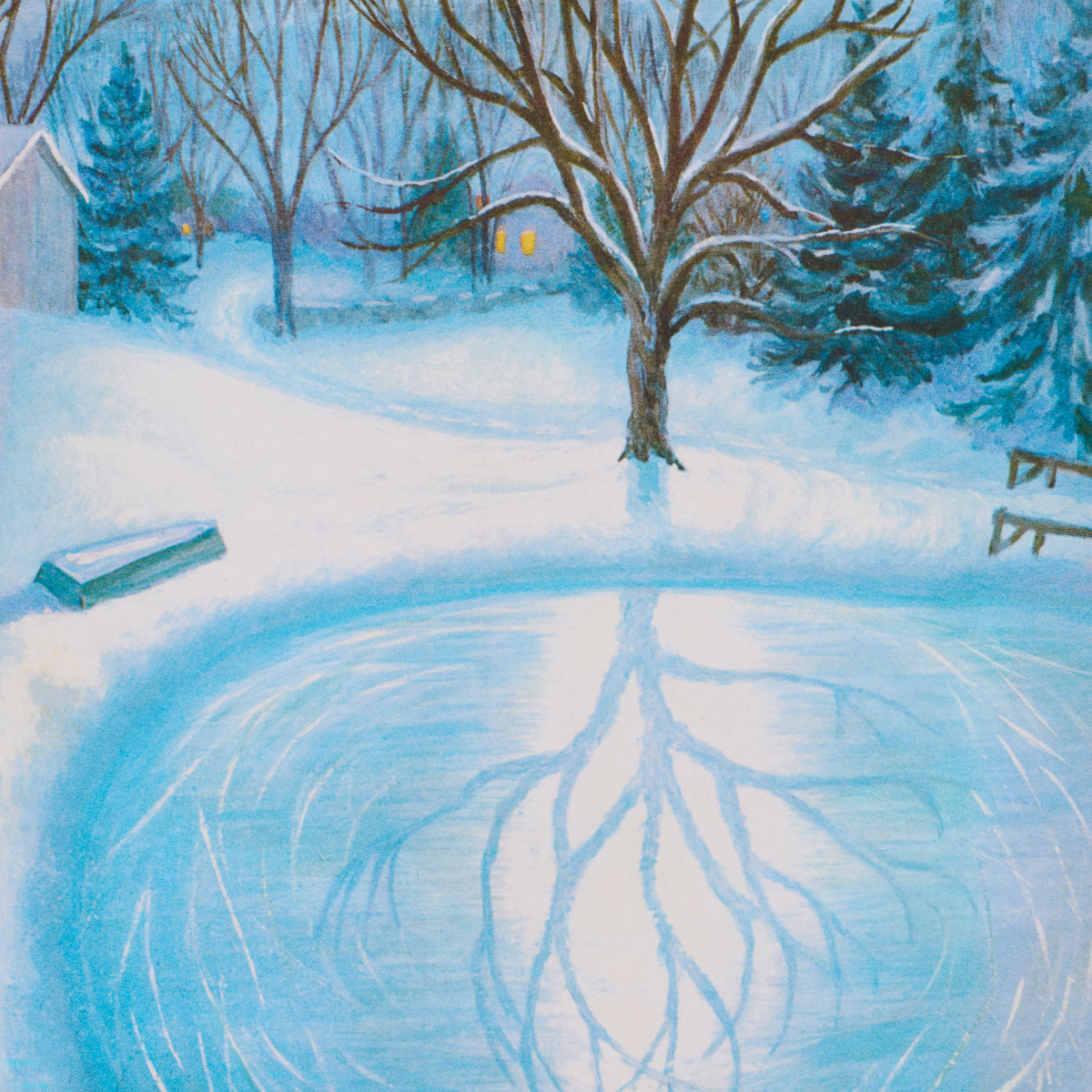 THE-NEW-YORKER-SEASONAL-COVERS-MULTICOLOR-SCHUMACHER-5016180
