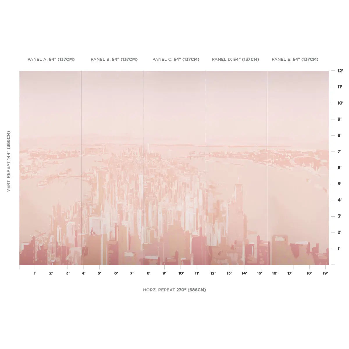 PASCAL-CAMPIONS-NEW-YORK-SKYLINE-BLUSH-SCHUMACHER-5016191