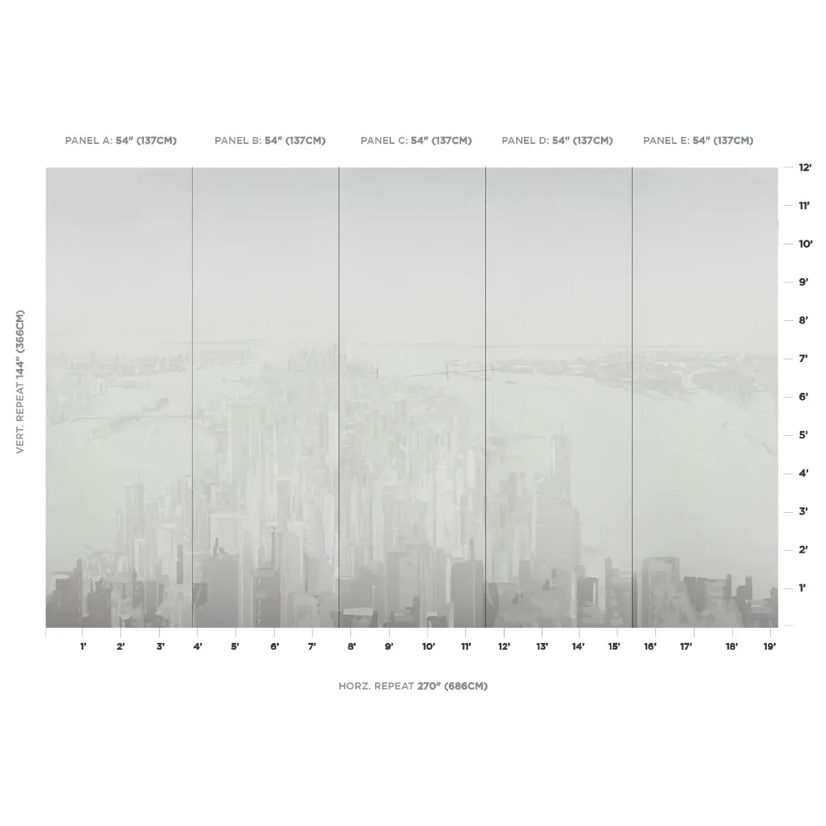 PASCAL-CAMPIONS-NEW-YORK-SKYLINE-SOFT-GRAY-SCHUMACHER-5016192