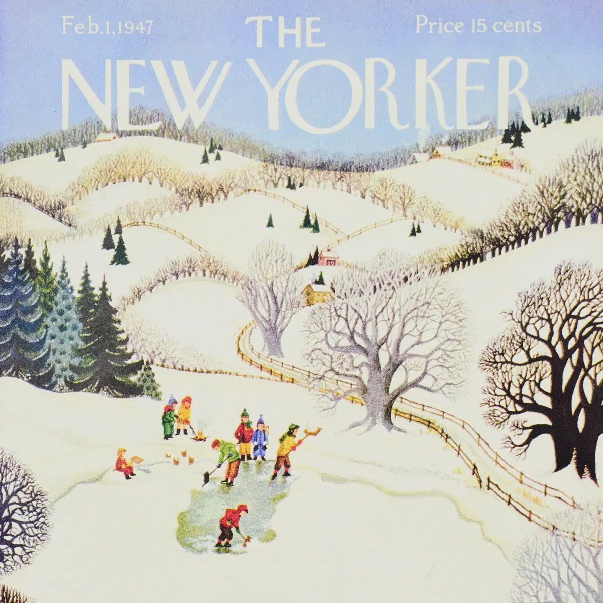 THE-NEW-YORKER-SEASONAL-COVERS-MULTICOLOR-SCHUMACHER-5016200