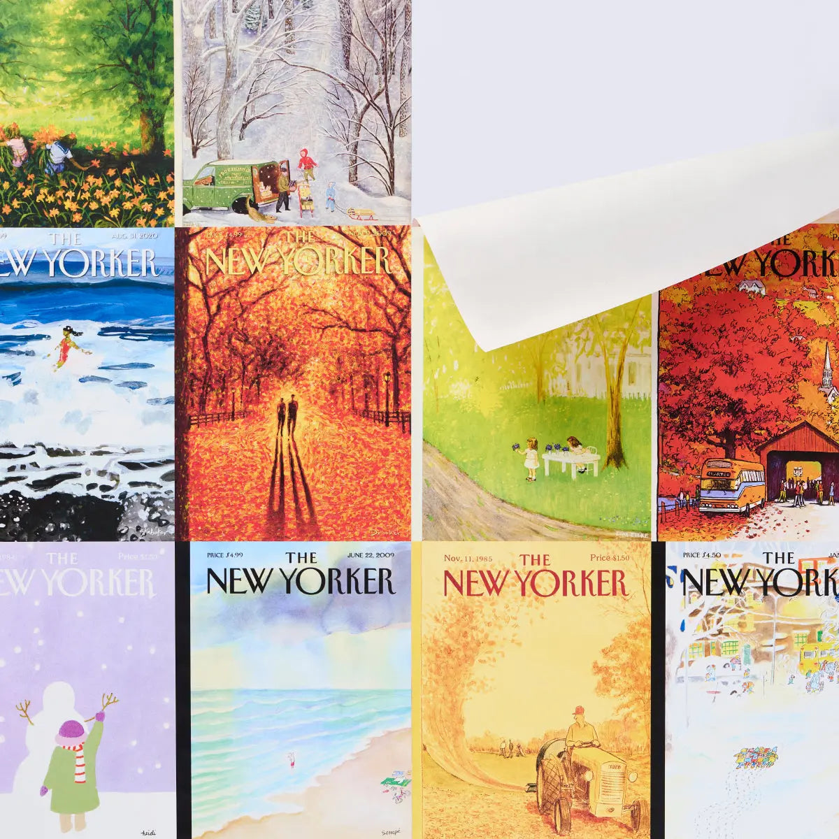 THE-NEW-YORKER-SEASONAL-COVERS-MULTICOLOR-SCHUMACHER-5016200