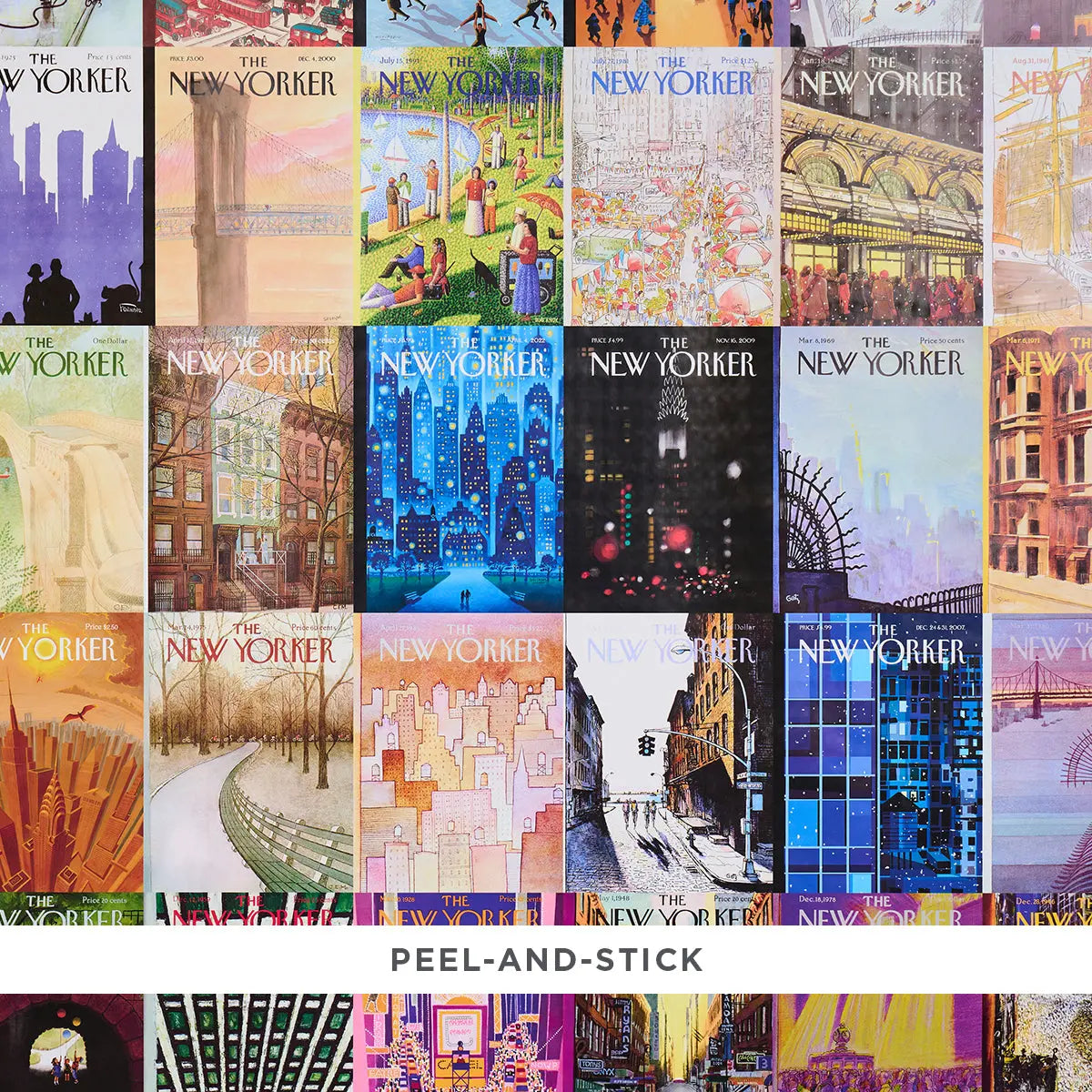 THE-NEW-YORKER-CITY-VIEW-COVERS-MULTICOLOR-SCHUMACHER-5016330