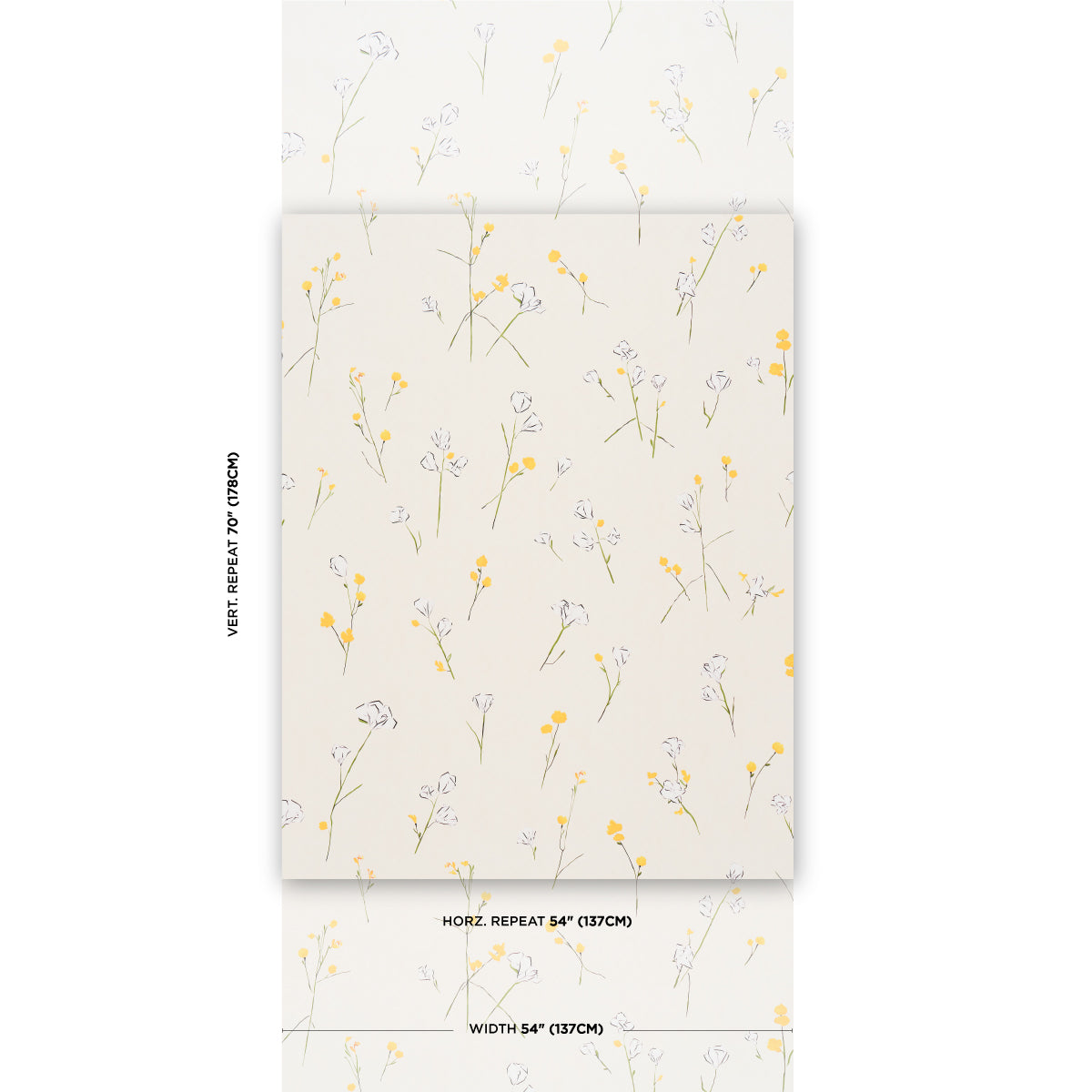 ALEXS-FLORAL-DAFFODIL-SCHUMACHER-5016400