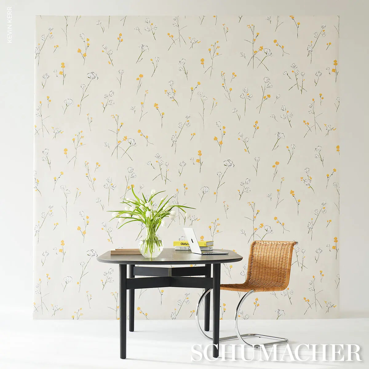 ALEXS-FLORAL-DAFFODIL-SCHUMACHER-5016400