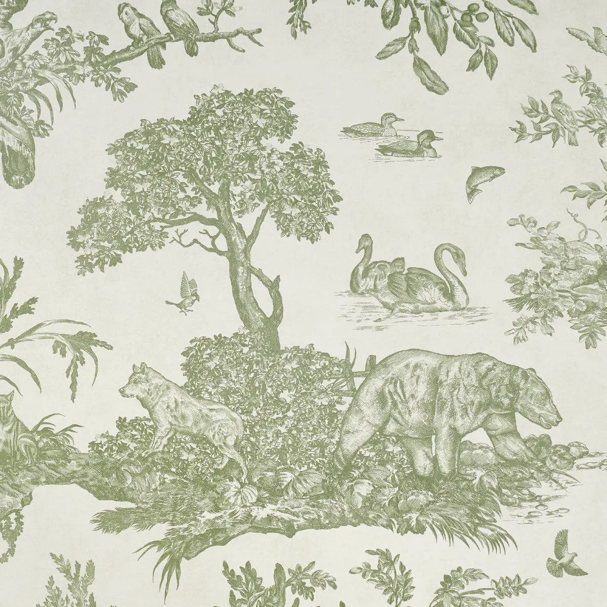 WESTERN-TOILE-OLIVE-SCHUMACHER-5016441