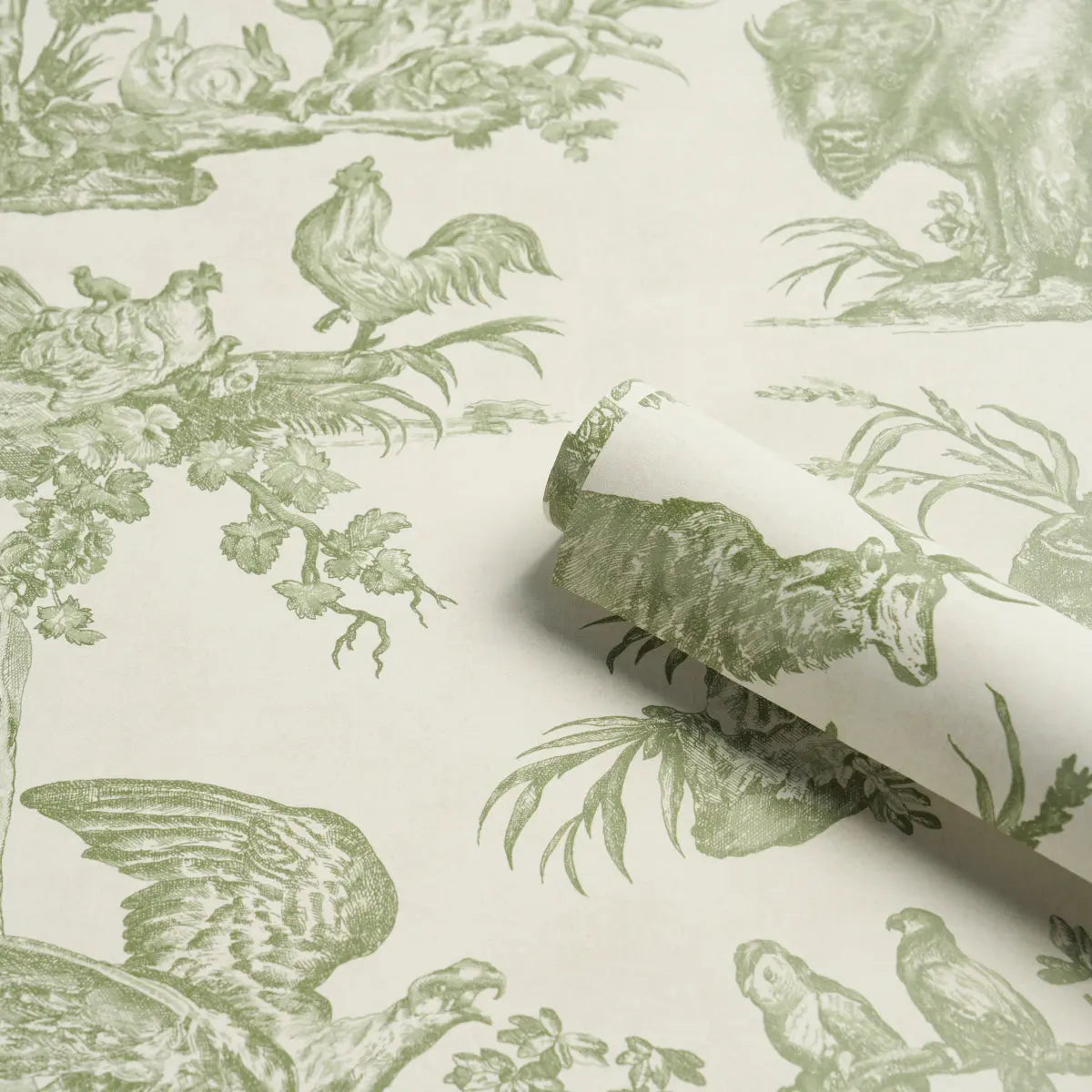 WESTERN-TOILE-OLIVE-SCHUMACHER-5016441