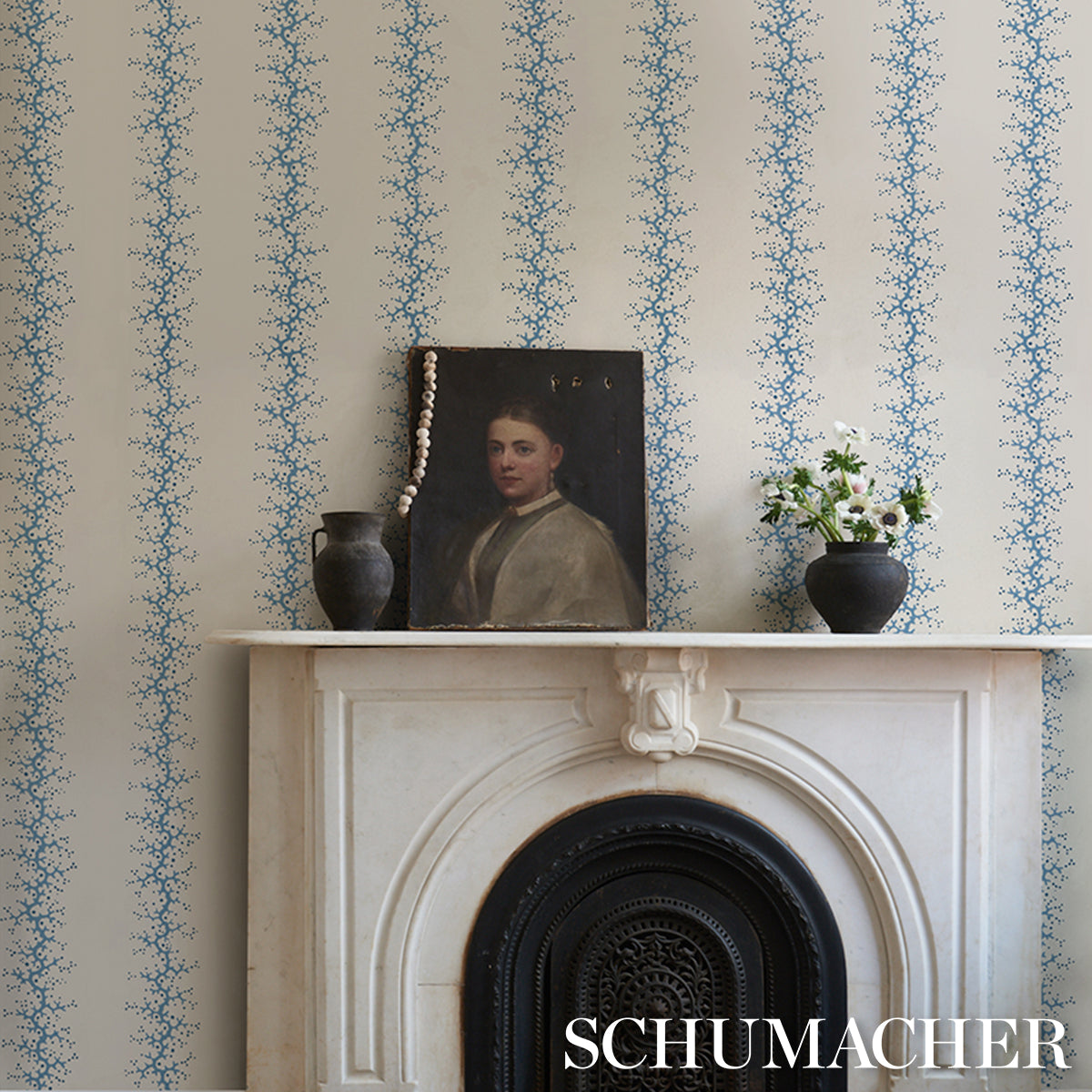 CORAL-STRIPE-BLUE-SCHUMACHER-5016451