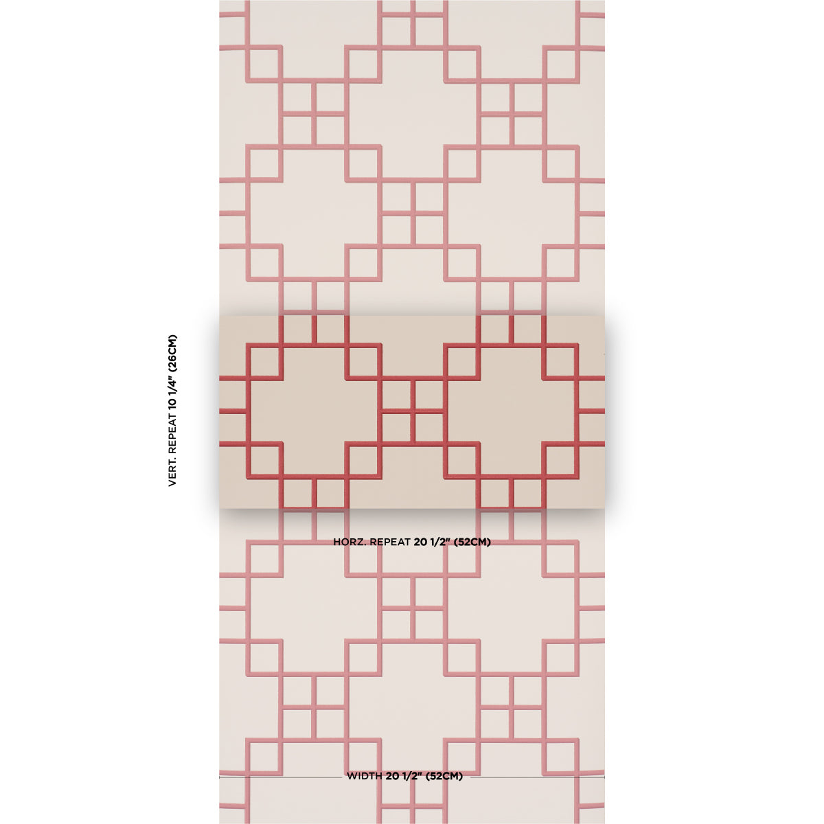 GEORGETTE-TRELLIS-RED-SCHUMACHER-5016502