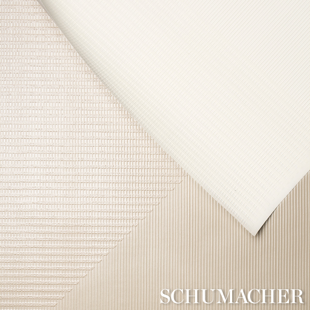 HAND-COMBED-TRIANGLES-WHITE-SCHUMACHER-5016520