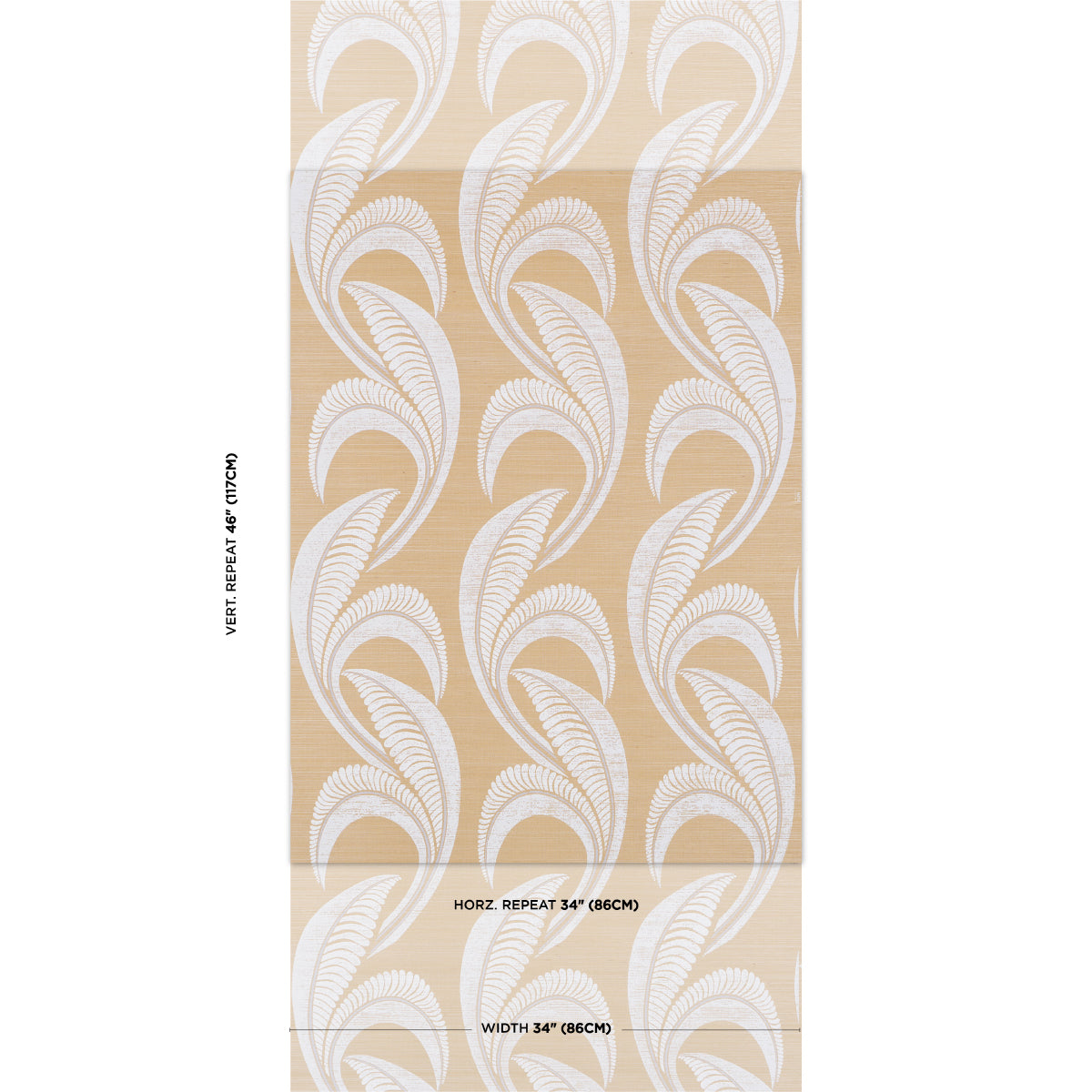 BANANA-LEAF-SISAL-OATMEAL-SCHUMACHER-5016550