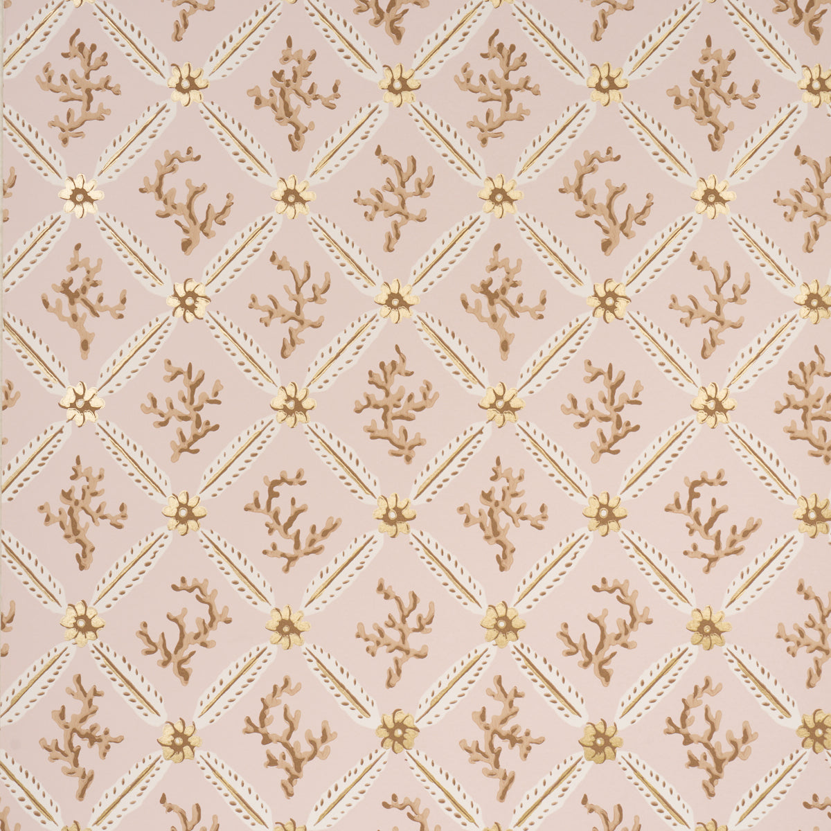 CORAIL-LEAF-TRELLIS-BLUSH-SCHUMACHER-5016642