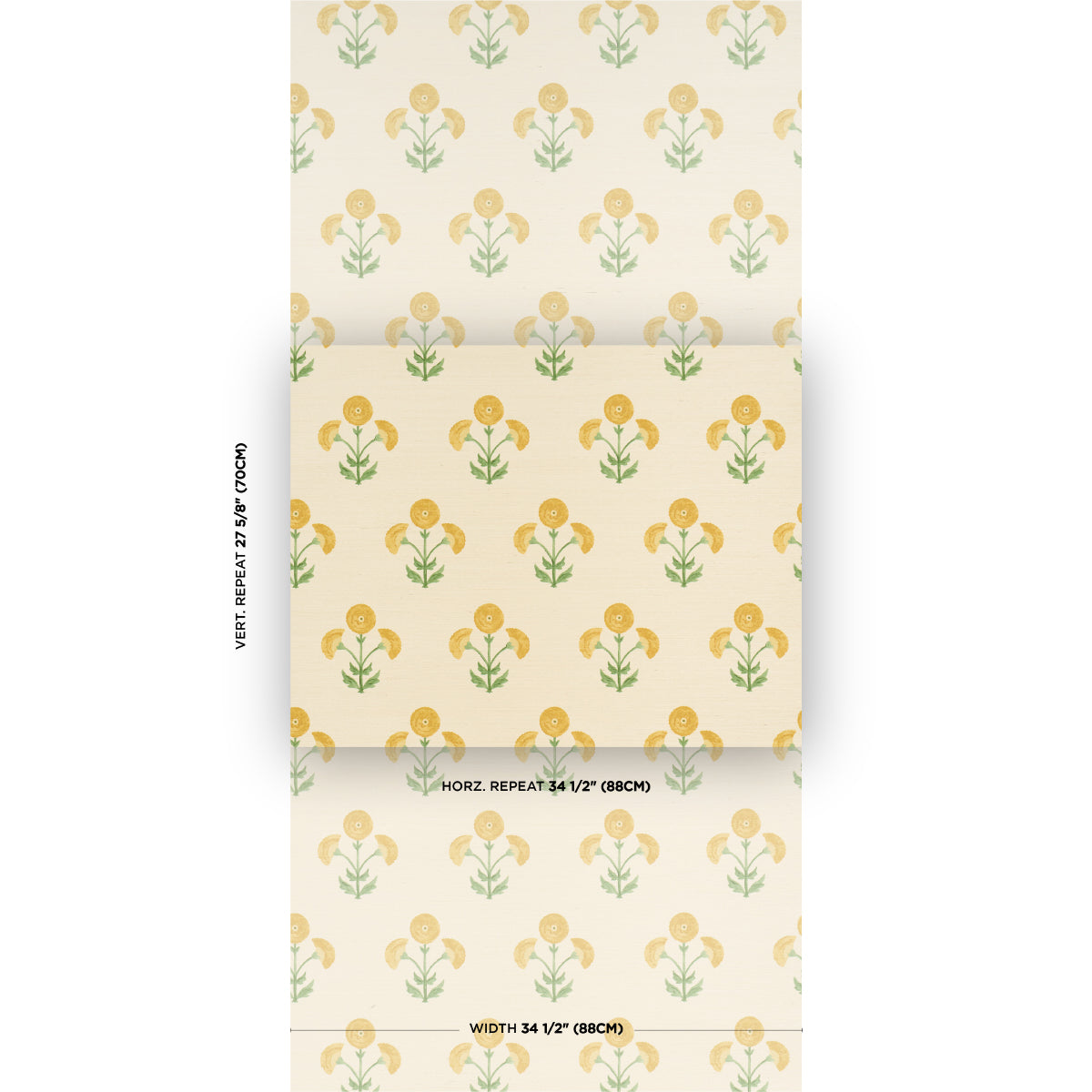 SARANDA-FLOWER-SISAL-MARIGOLD-SCHUMACHER-5016670