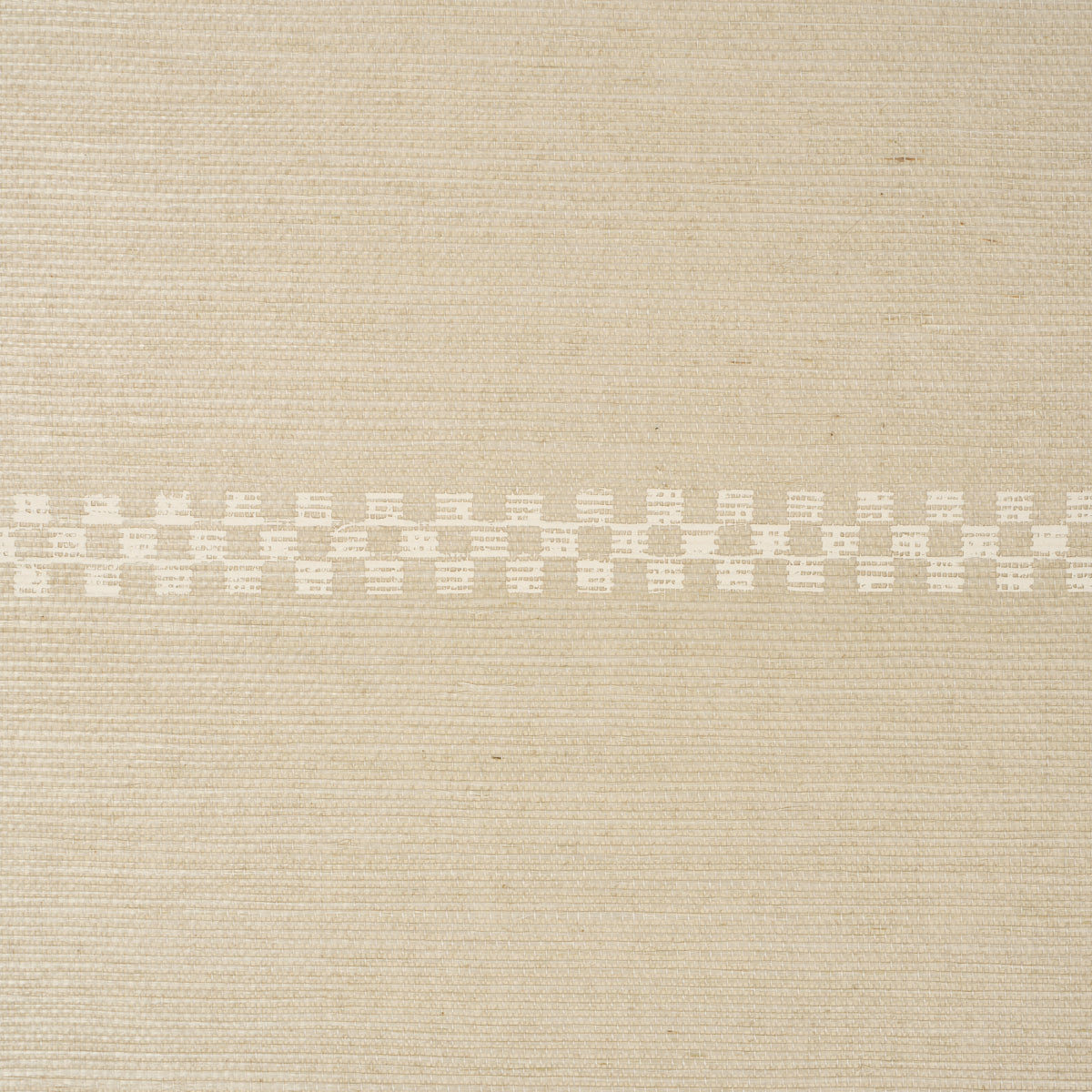 CHECKERED-STRIPE-SISAL-BIRCH-SCHUMACHER-5016751