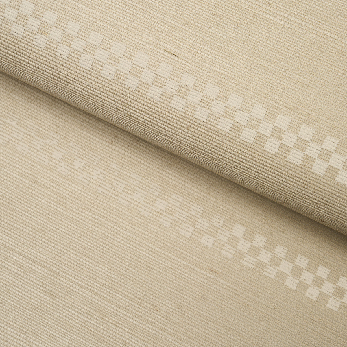 CHECKERED-STRIPE-SISAL-BIRCH-SCHUMACHER-5016752