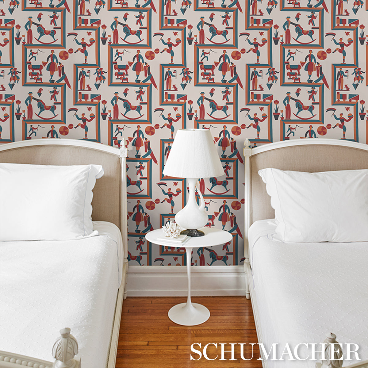 VALLY-CIRCUS-MULTI-SCHUMACHER-5016790