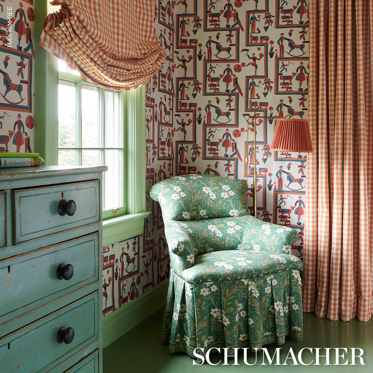 VALLY-CIRCUS-MULTI-SCHUMACHER-5016790