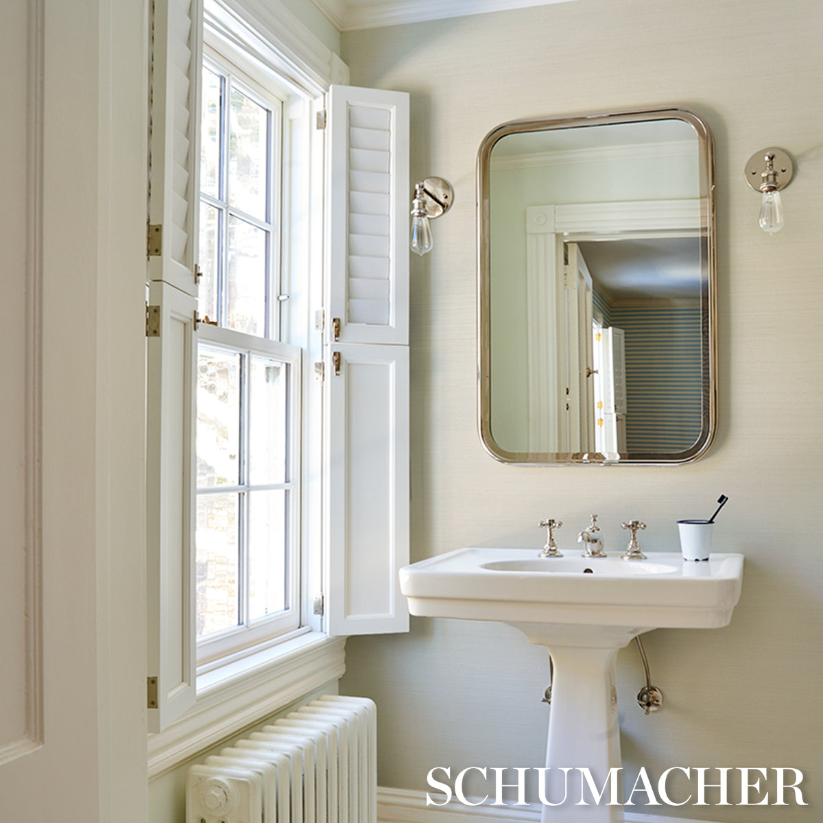 MUSA-ABACA-WALLCOVERING-IVORY-SCHUMACHER-5016870