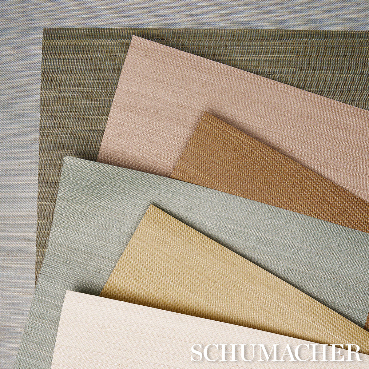 MUSA-ABACA-WALLCOVERING-IVORY-SCHUMACHER-5016870