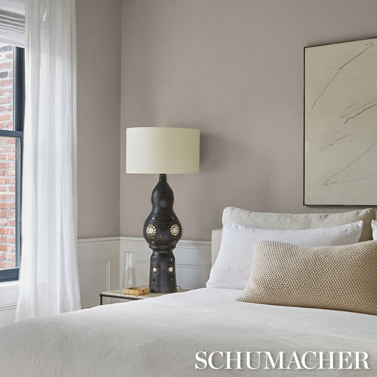 DUNBAR-SHAGREEN-VINYL-ALABASTER-SCHUMACHER-5017264