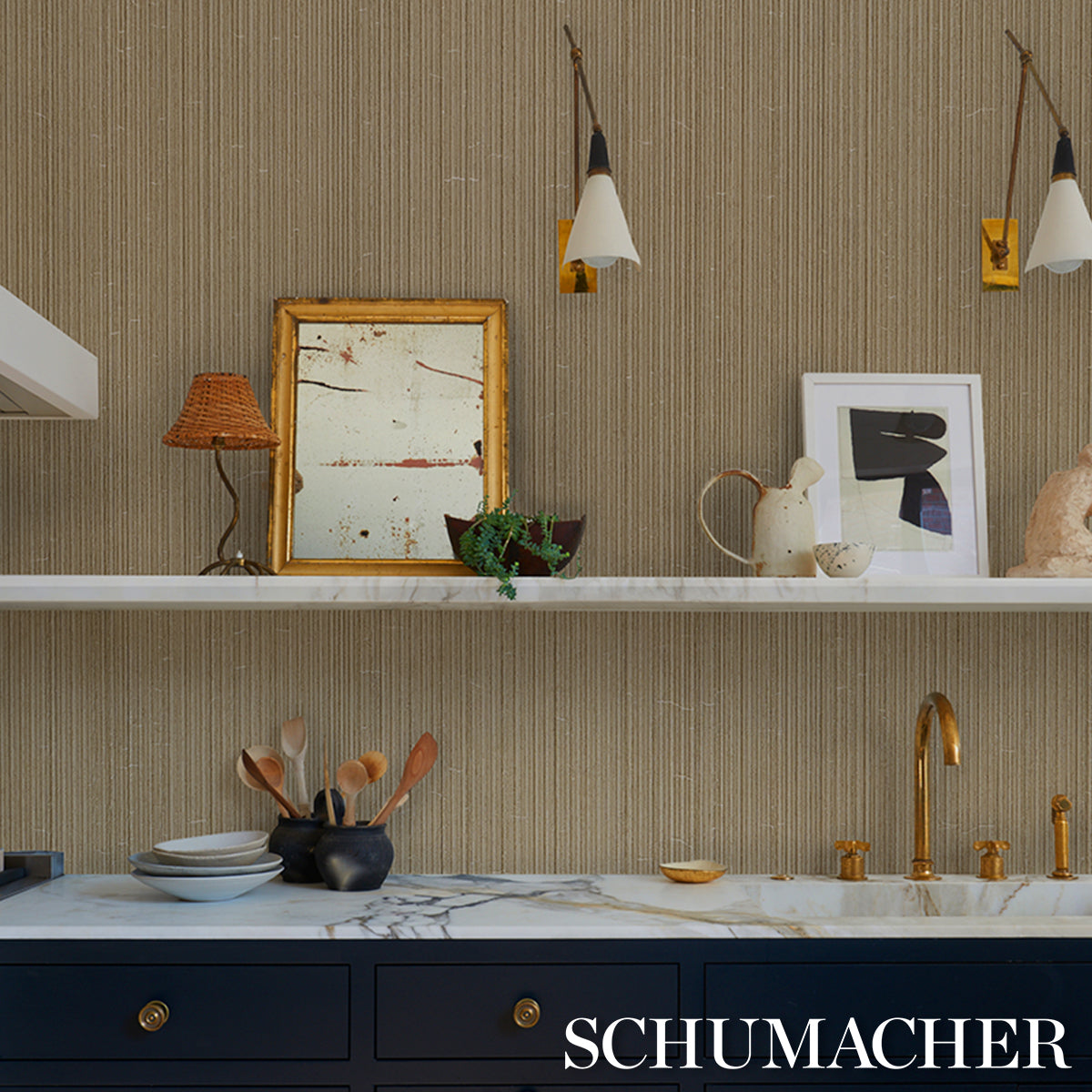 RIMINI-RIB-VINYL-GOLD-SCHUMACHER-5017470