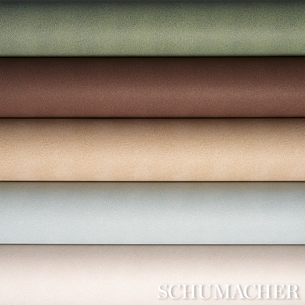 SNAKESKIN-VINYL-IVORY-SCHUMACHER-5017500