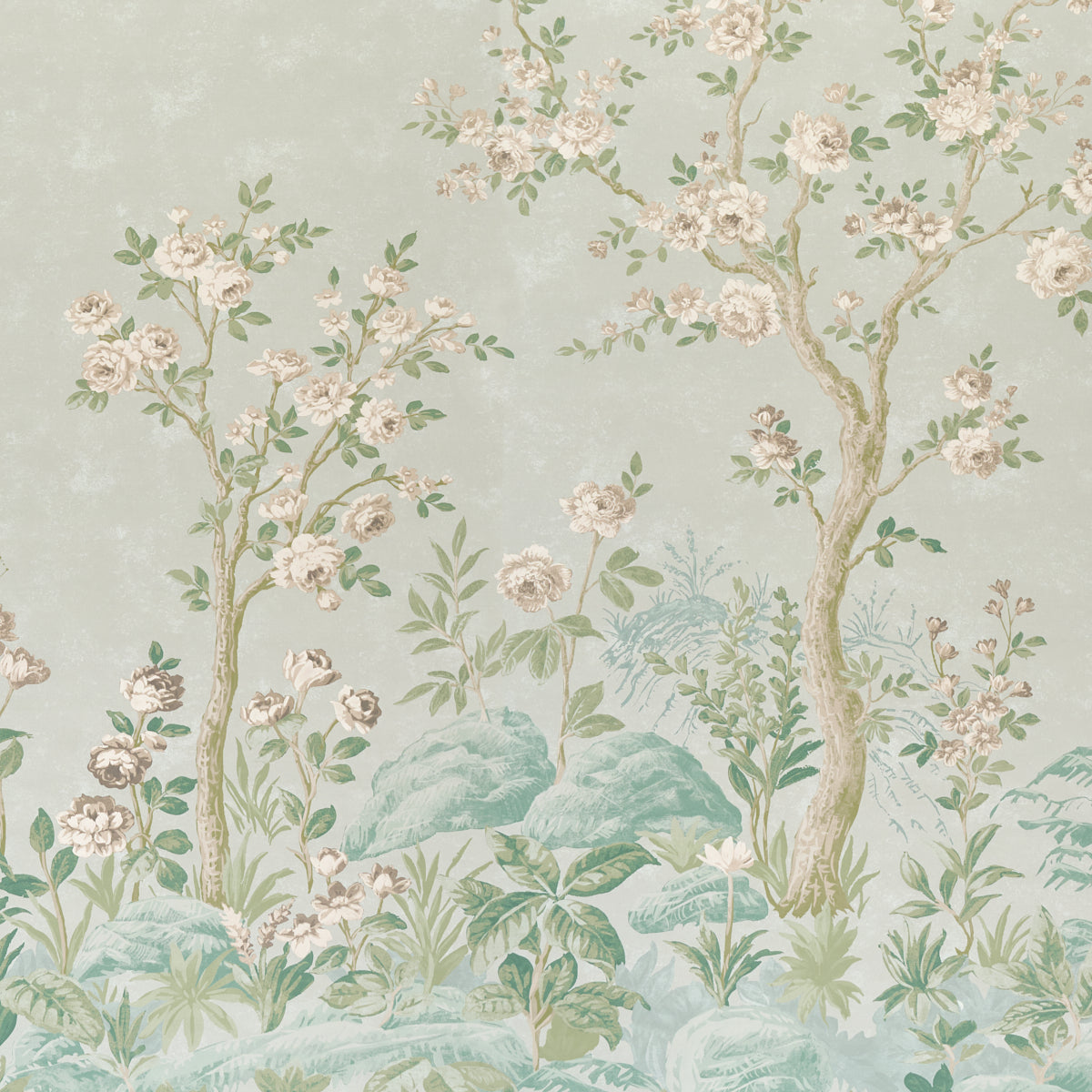 CHARLOTTES-GARDEN-2-PANEL-SET-CELADON-SCHUMACHER-5017551