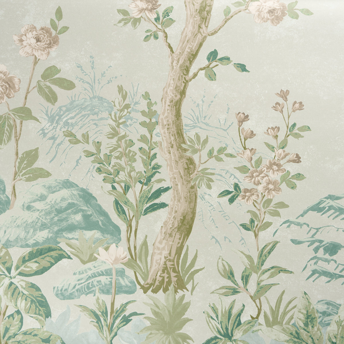 CHARLOTTES-GARDEN-2-PANEL-SET-CELADON-SCHUMACHER-5017551