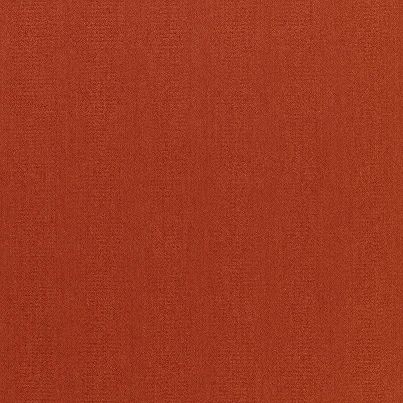 VIONNET-SATIN-TERRACOTTA-SCHUMACHER-50886