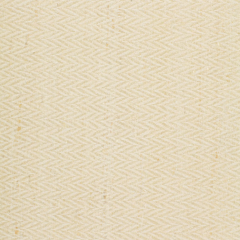 KEIRA-SILK-HERRINGBONE-IVORY-SCHUMACHER-51840