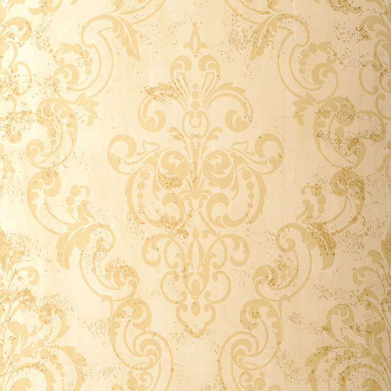 GIOVAN-DAMASK-SAND-SCHUMACHER-529120