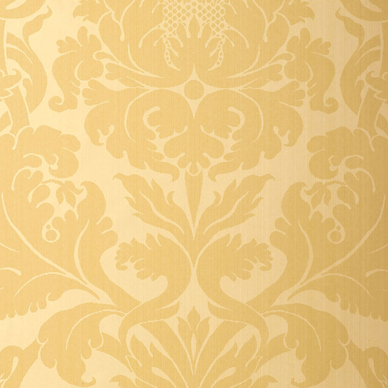 FIORELLA-DAMASK-YELLOW-SCHUMACHER-529192