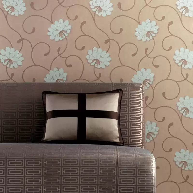 Boheme Salomé - Osborne & Little - W5456-02 Wallcovering