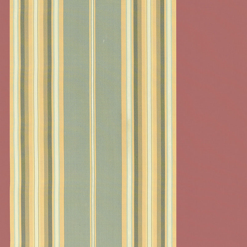 VIVIEN-SILK-STRIPE-ROUGE-SCHUMACHER-54131