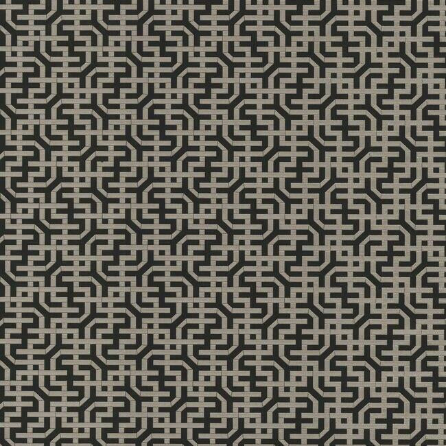 dynastic-lattice-wallpaper-black-glint-york-wallcoverings-5801