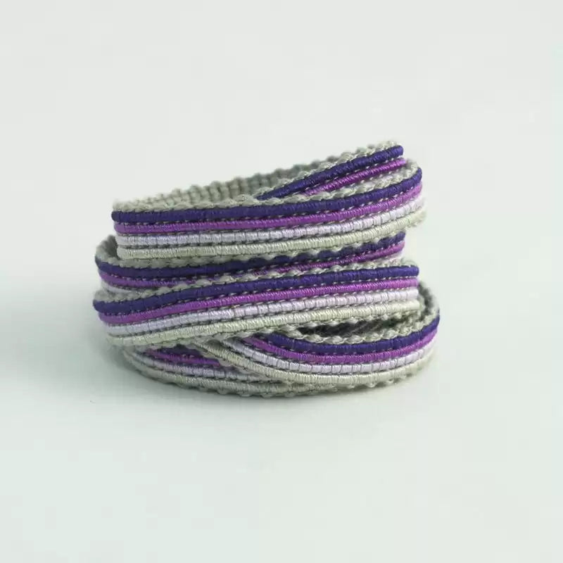 corniche-ombr-narrow-braid-purple