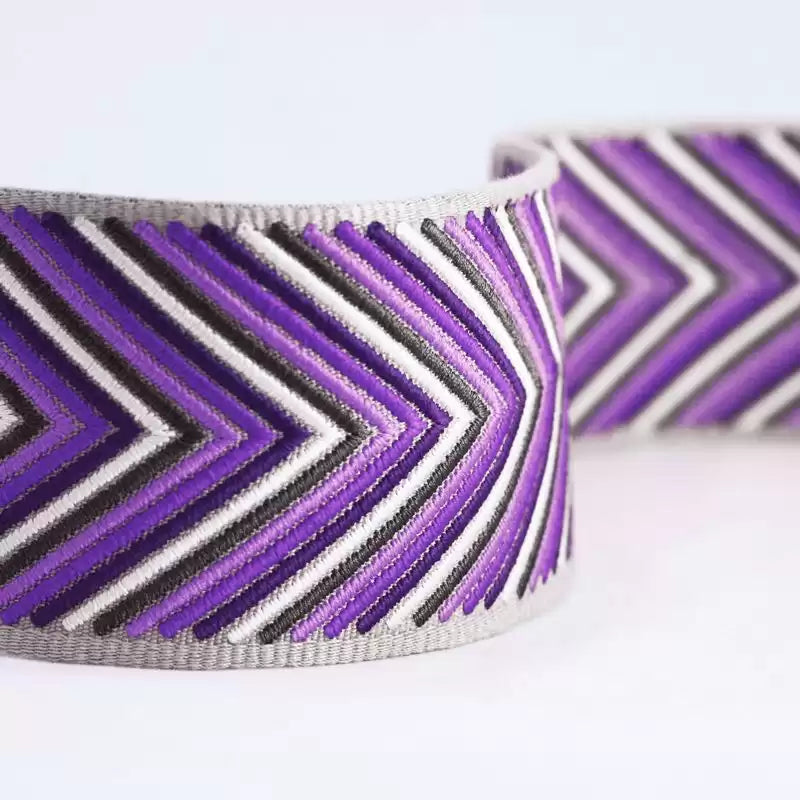 corniche-chevron-braid-purplelilac-osborne-little-t704-05