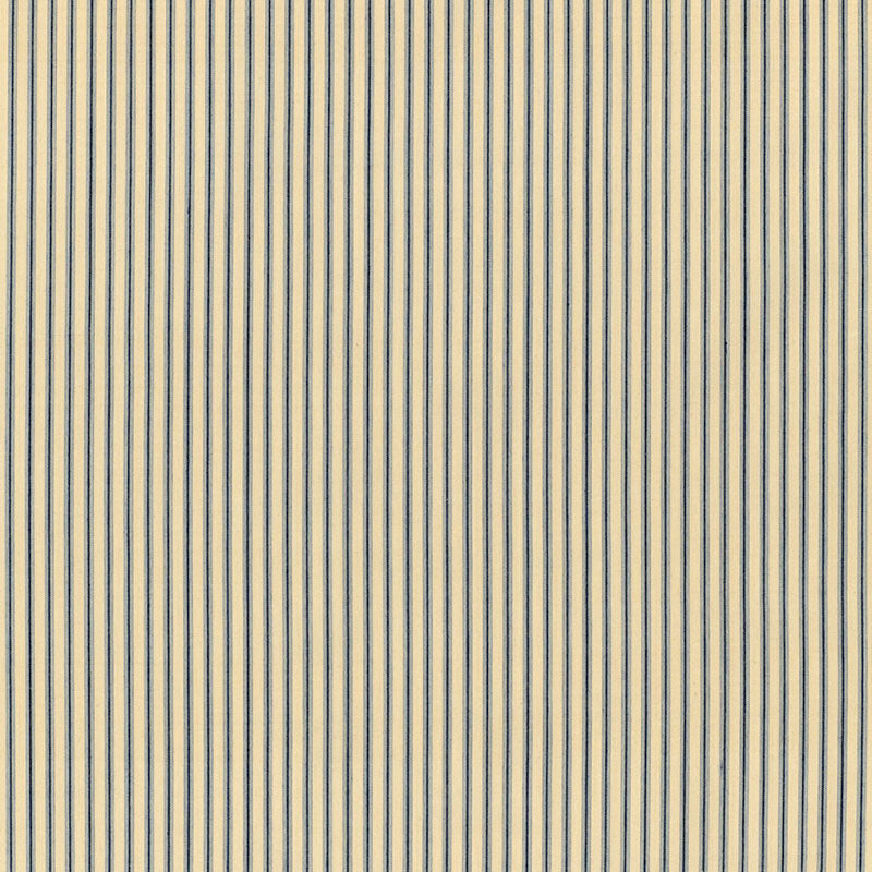 WELLFLEET-TICKING-STRIPE-CHAMBRAY-SCHUMACHER-60073