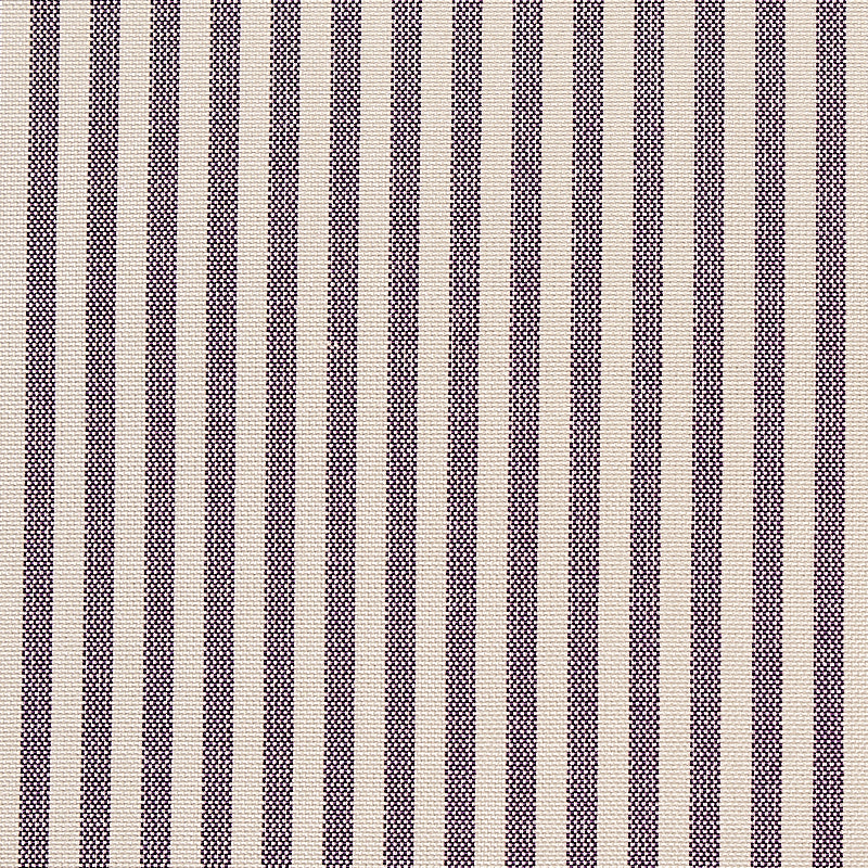 CHAREE-SILK-STRIPE-AUBERGINE-SCHUMACHER-60923