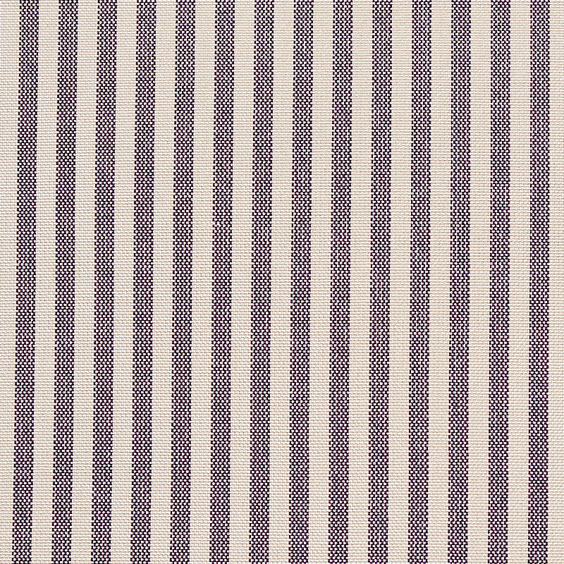CHAREE-SILK-STRIPE-AUBERGINE-SCHUMACHER-60923
